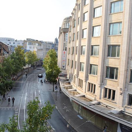 Luxury 2 Bedroom - Antwerp City Centre Экстерьер фото
