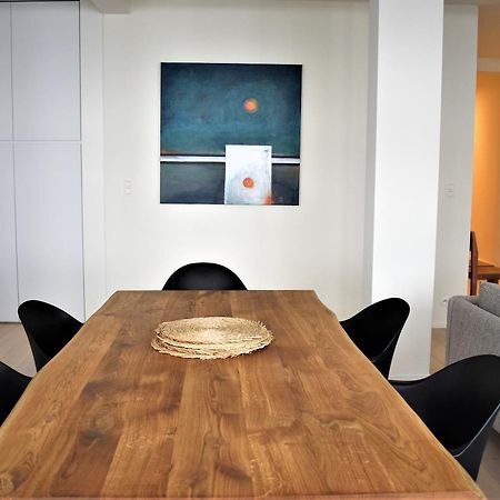 Luxury 2 Bedroom - Antwerp City Centre Экстерьер фото