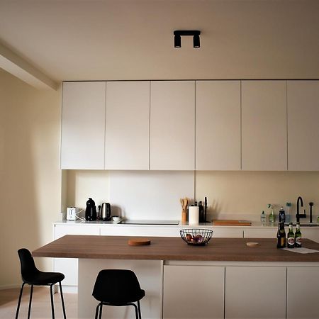 Luxury 2 Bedroom - Antwerp City Centre Экстерьер фото