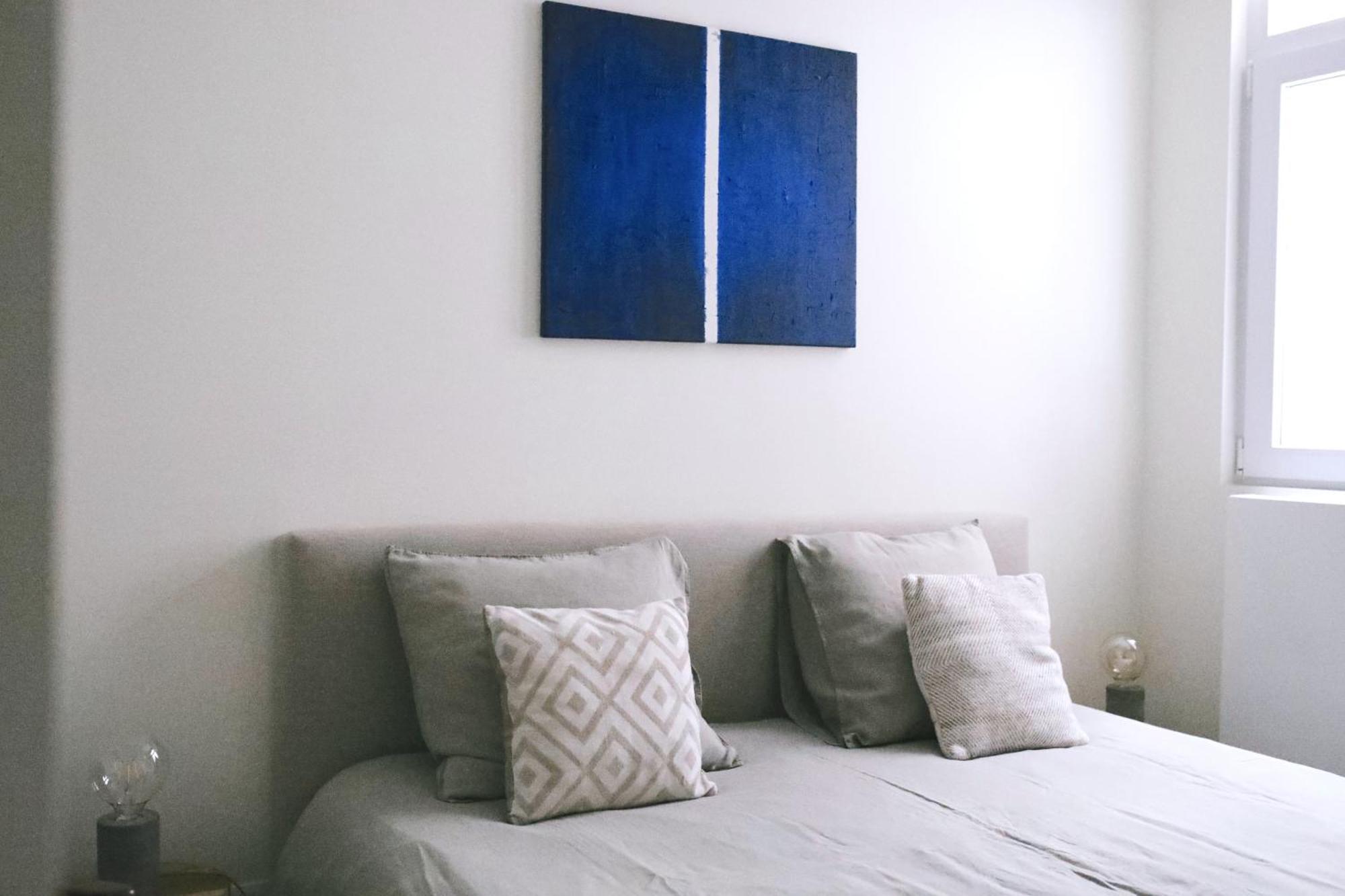 Luxury 2 Bedroom - Antwerp City Centre Экстерьер фото