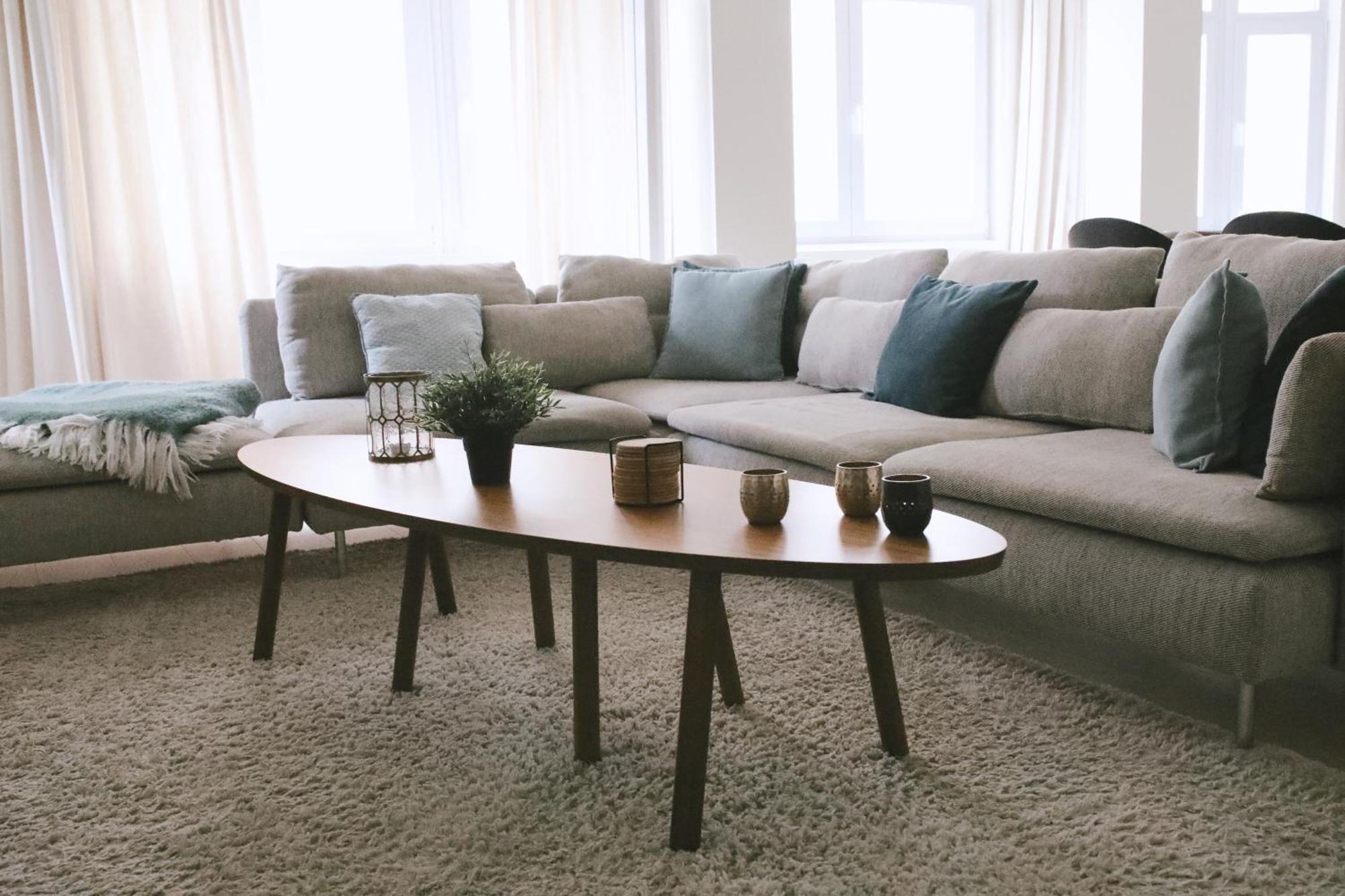 Luxury 2 Bedroom - Antwerp City Centre Экстерьер фото