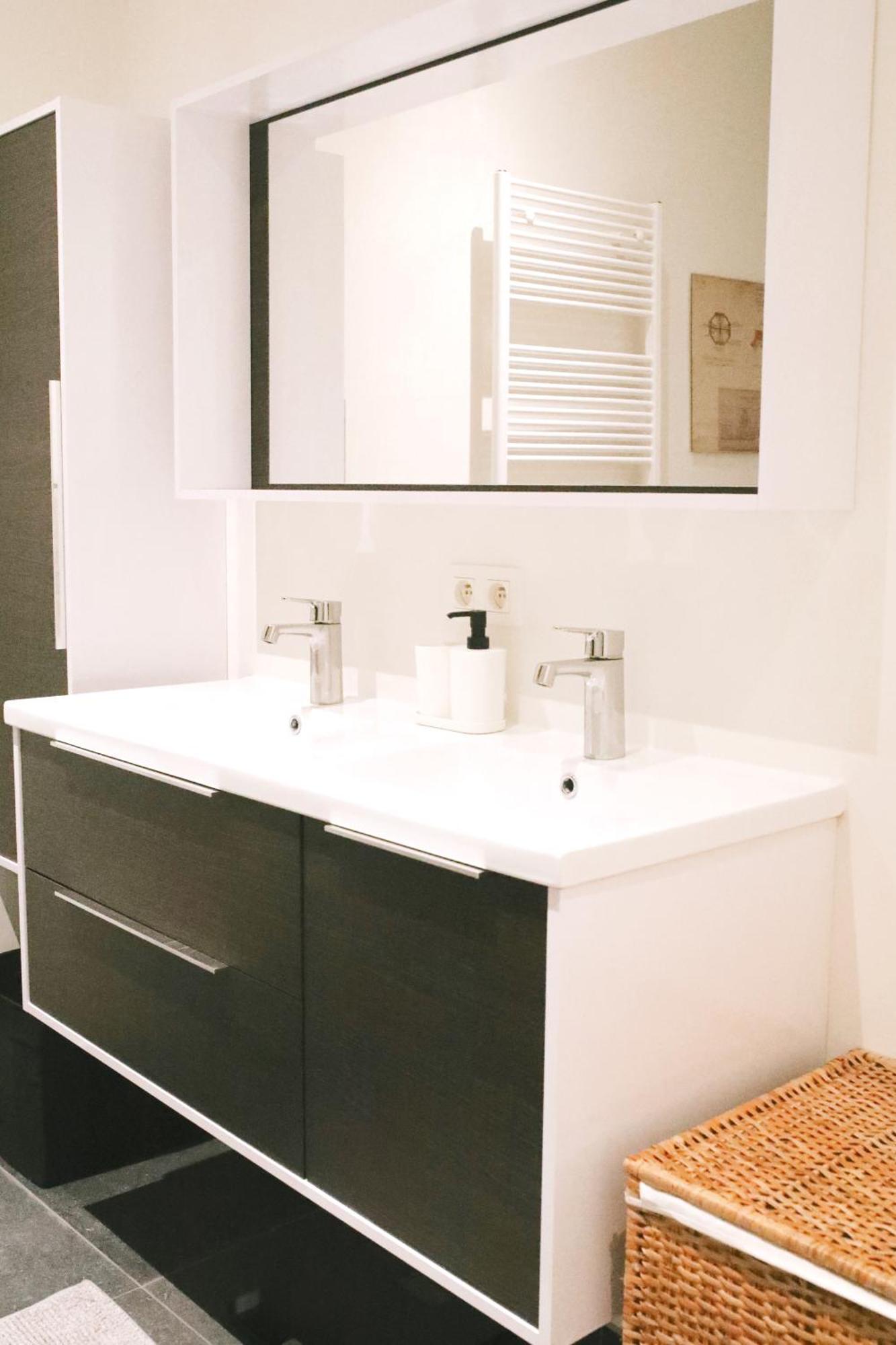 Luxury 2 Bedroom - Antwerp City Centre Экстерьер фото