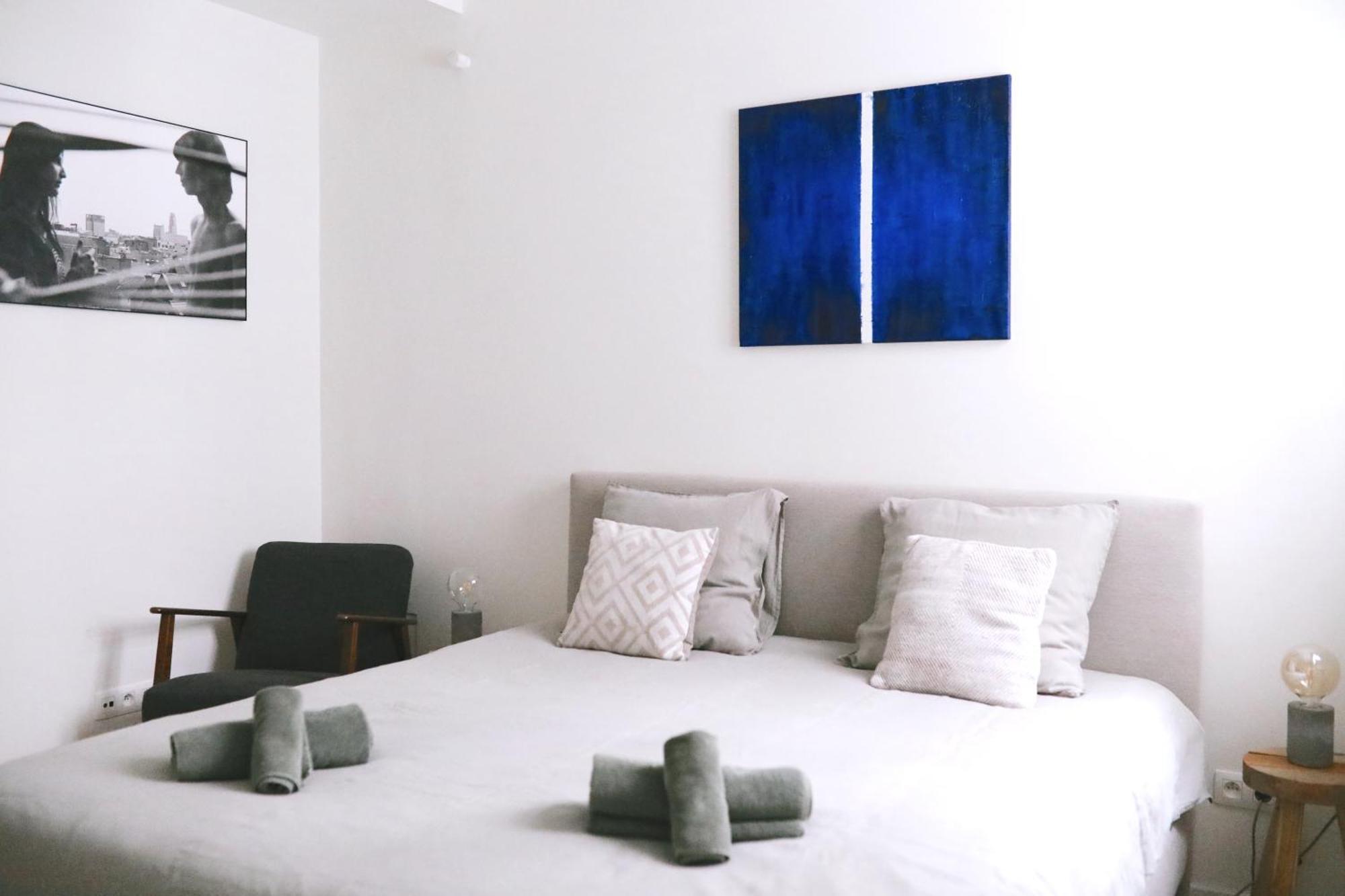 Luxury 2 Bedroom - Antwerp City Centre Экстерьер фото