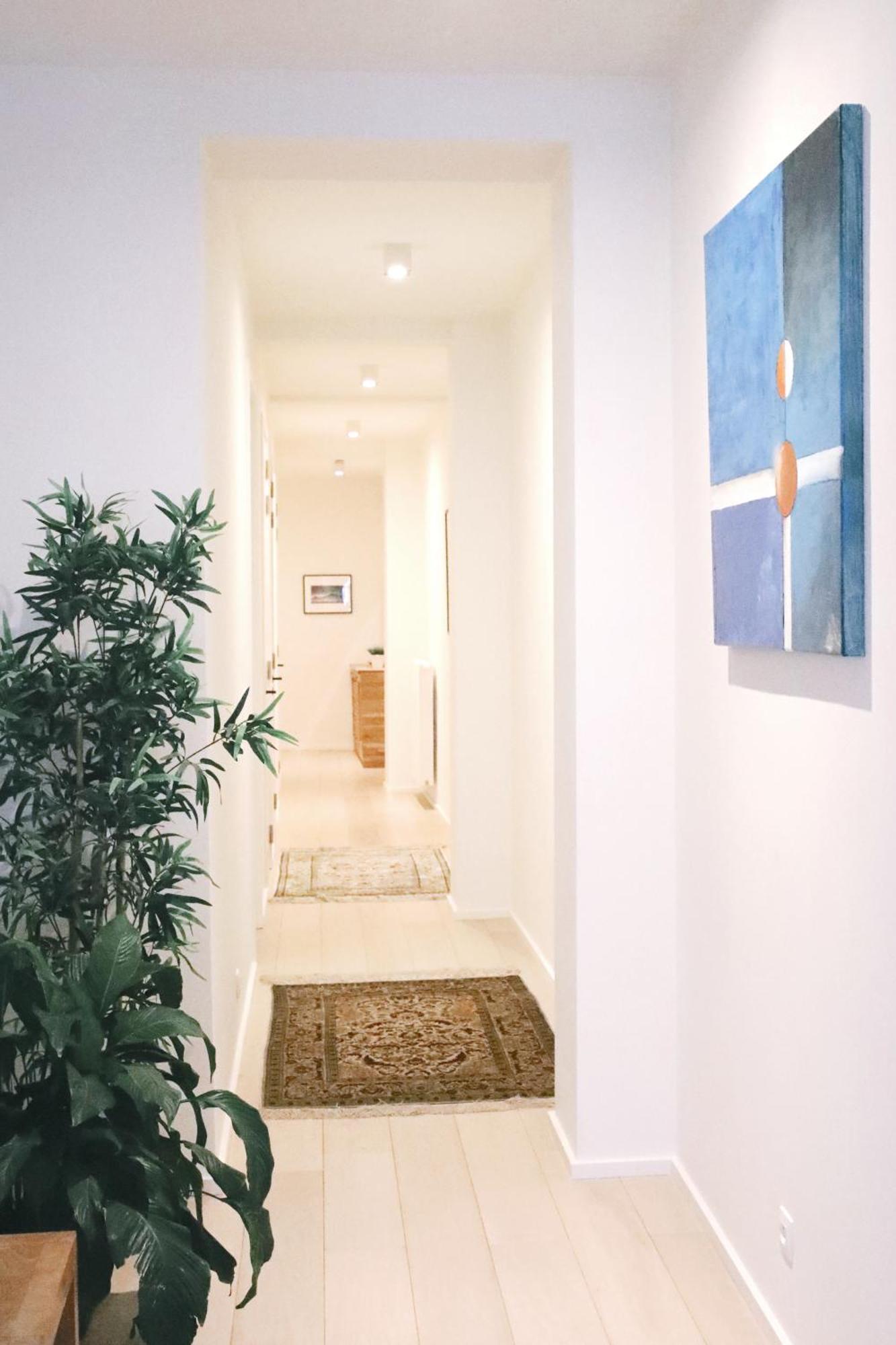 Luxury 2 Bedroom - Antwerp City Centre Экстерьер фото