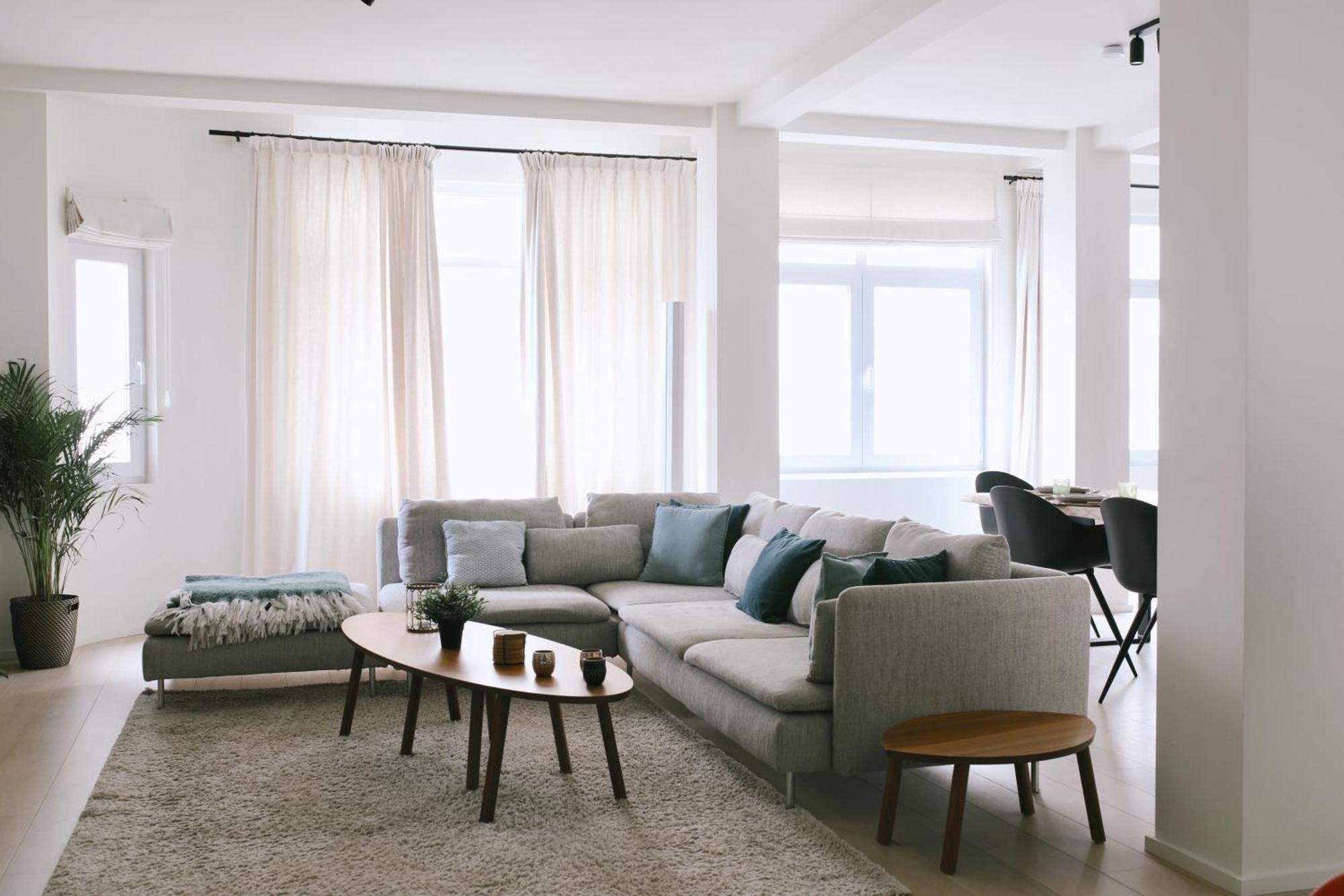 Luxury 2 Bedroom - Antwerp City Centre Экстерьер фото