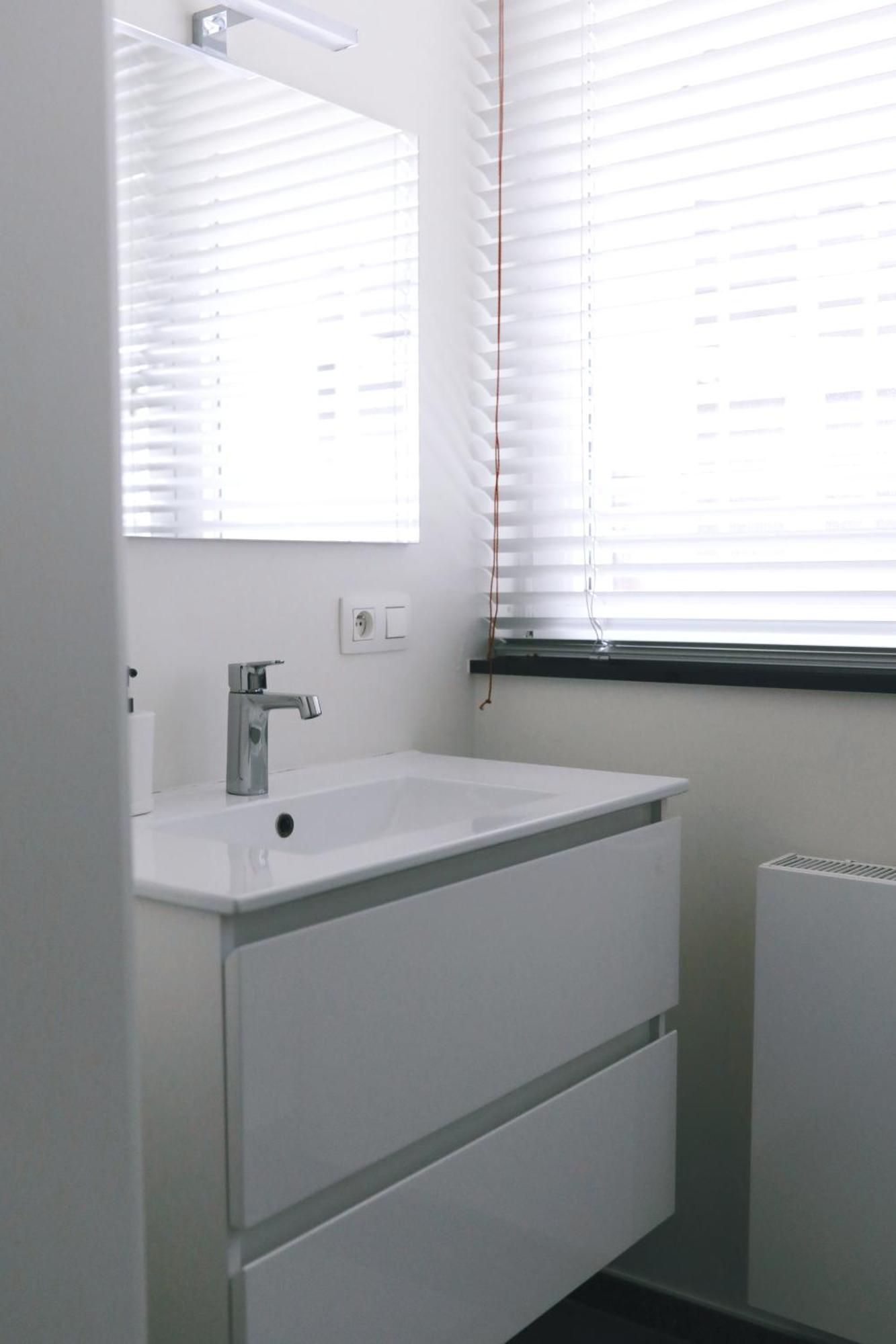 Luxury 2 Bedroom - Antwerp City Centre Экстерьер фото