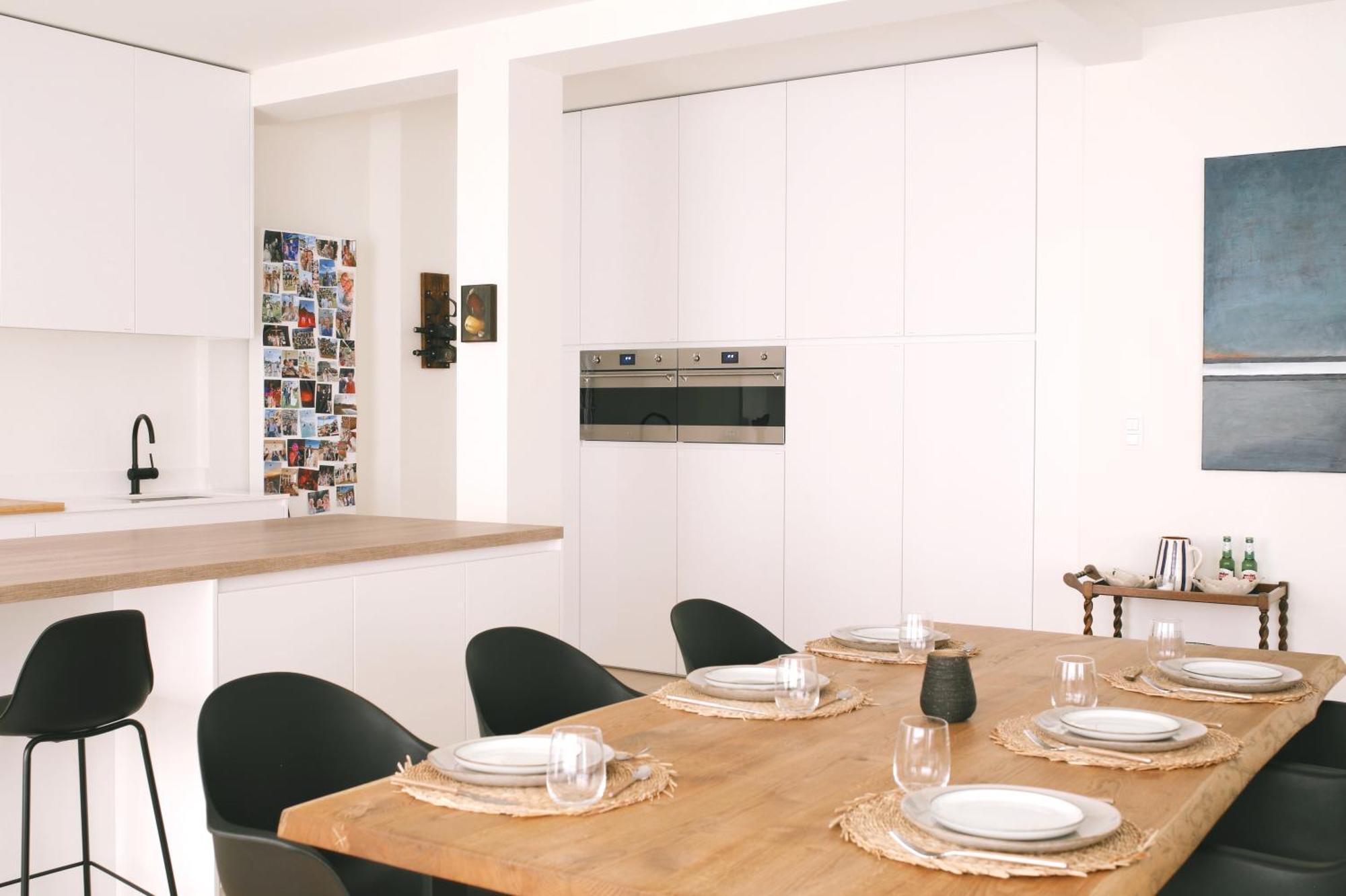 Luxury 2 Bedroom - Antwerp City Centre Экстерьер фото