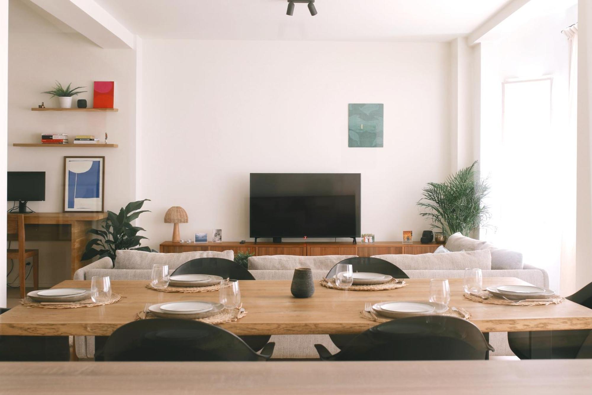 Luxury 2 Bedroom - Antwerp City Centre Экстерьер фото