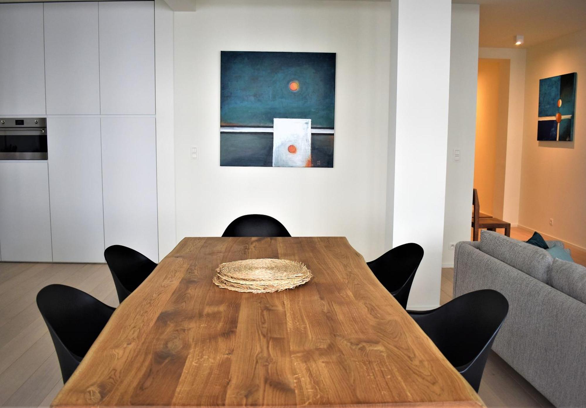Luxury 2 Bedroom - Antwerp City Centre Экстерьер фото